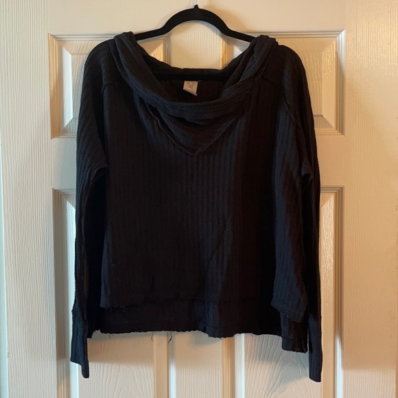 Free People Sweater - Picture 1 of 2